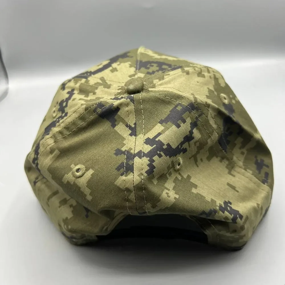 Las Vegas Raiders Hat Men‎ Green Camo 9Forty New Era Snap Back Cap New A-Frame